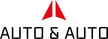 Logo Auto&Auto srl